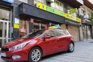 Autoescuela San Francisco