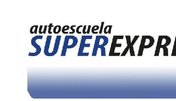 Somos colaboradores en exclusiva de Autoescuela Súper Express